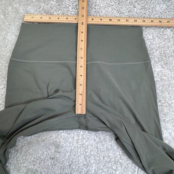 Lululemon Align Pant Legging Sage Green - Picture 10 of 12
